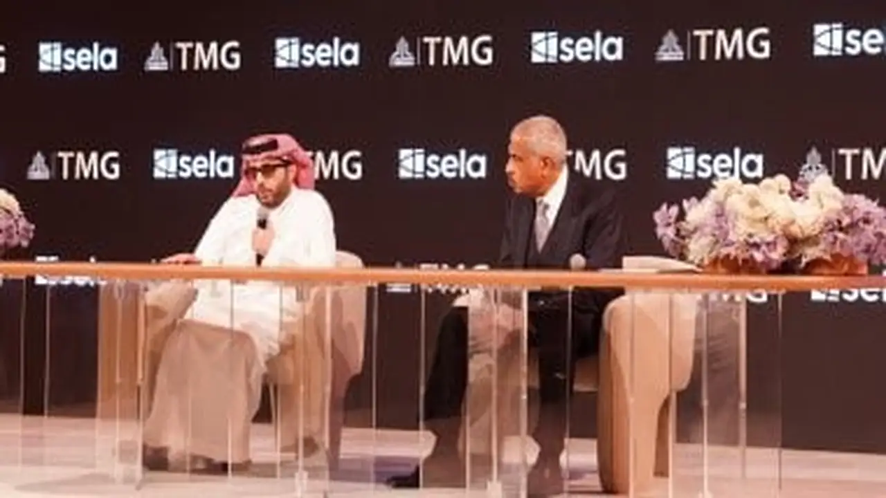 تركي آل الشيخ يؤكد ريادة مصر في عالم الترفيه بفعاليات ضخمة بالساحل الشمالي